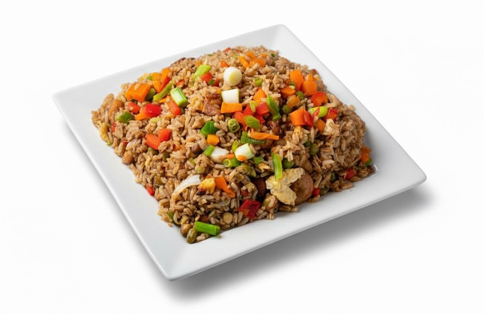 Fried Rice